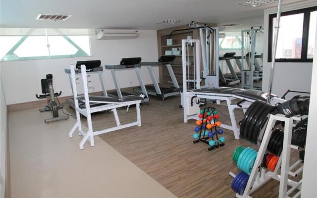 Salvador Business Flat