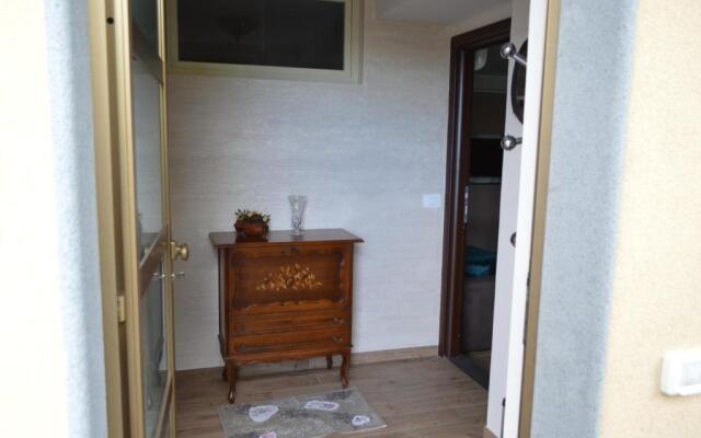 La Tavernetta Dell'Etna