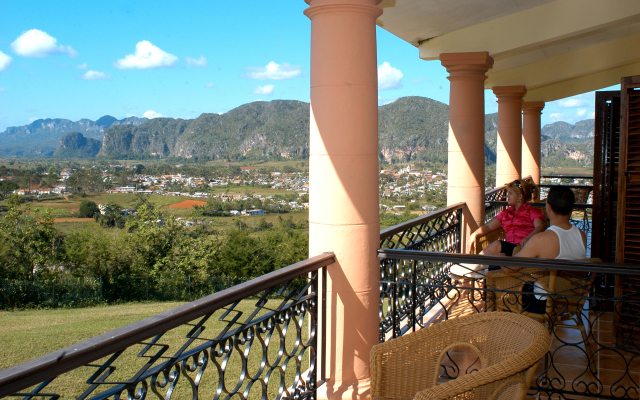 Horizontes La Ermita