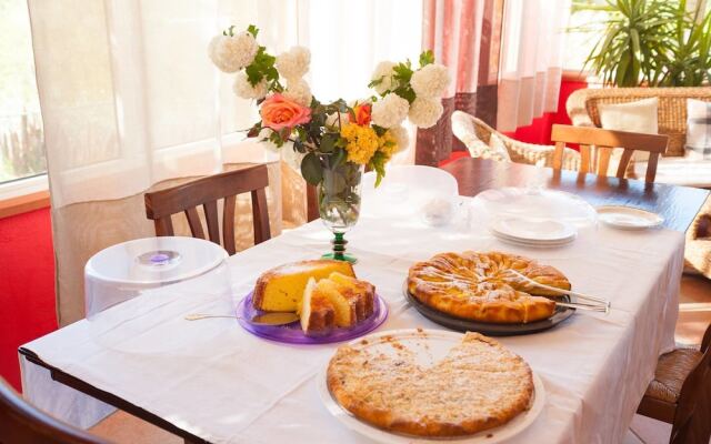 B&B Cuoreverdepollino