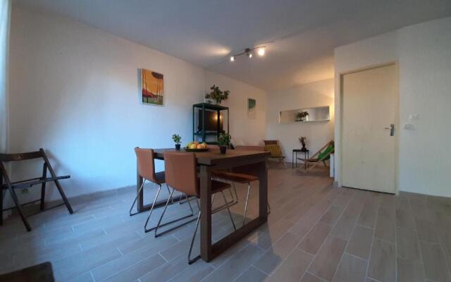 Maison Seignosse, 3 pièces, 4 personnes - FR-1-239-385