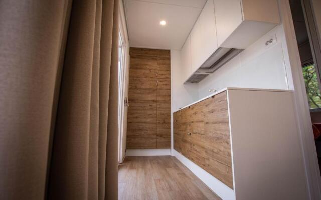 Green Eco House In Alba