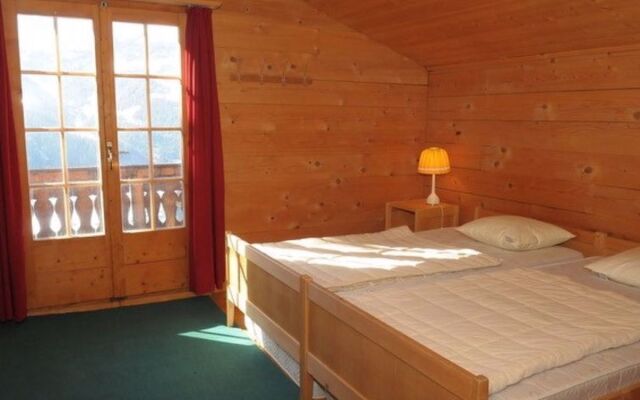 Chalet Fuchshalde