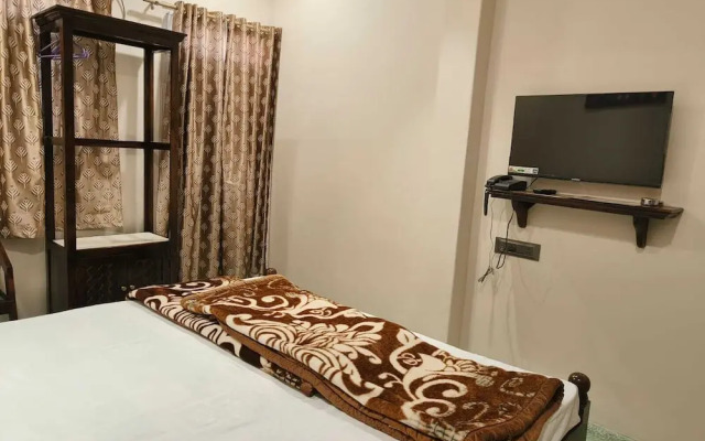 Saryu Homestay