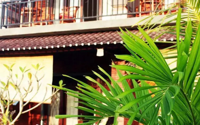 Bening Bungalow