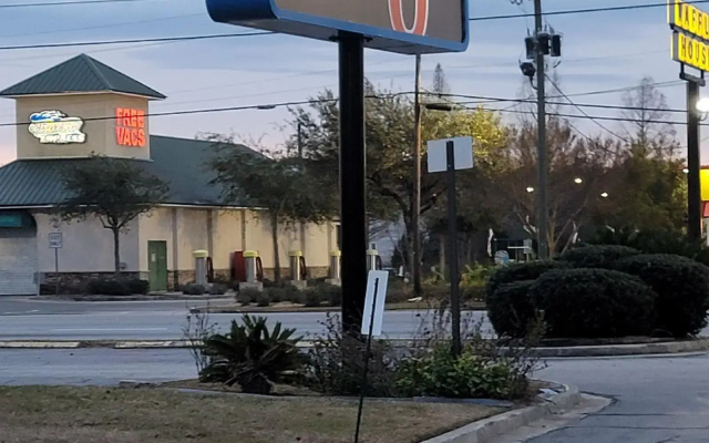 Studio 6 Suites Hinesville Ga