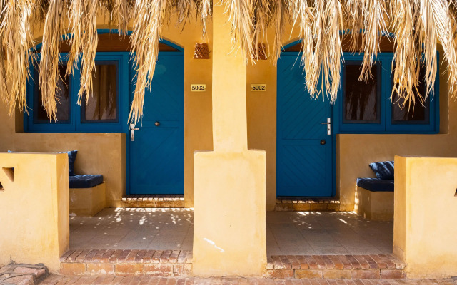 Aqua Sun Village