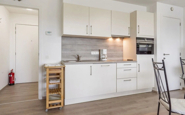 Central Blankenberge Stay