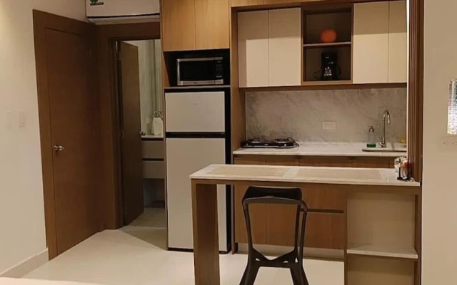 Novapark Aparments