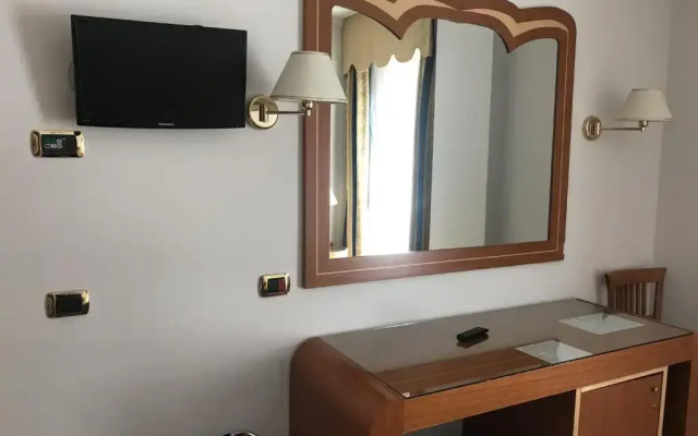 Hotel Albatros