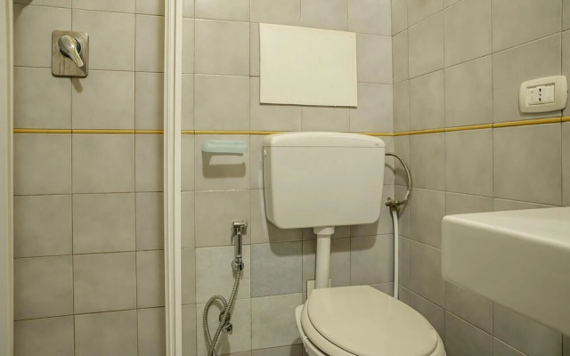 Oltremare Studio I in Siracusa