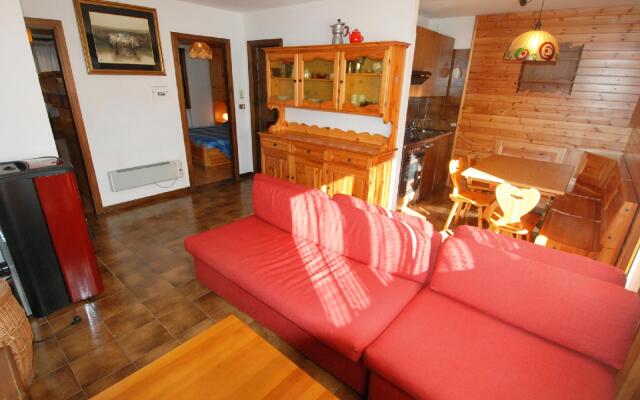 Col De Lin - Two Bedroom