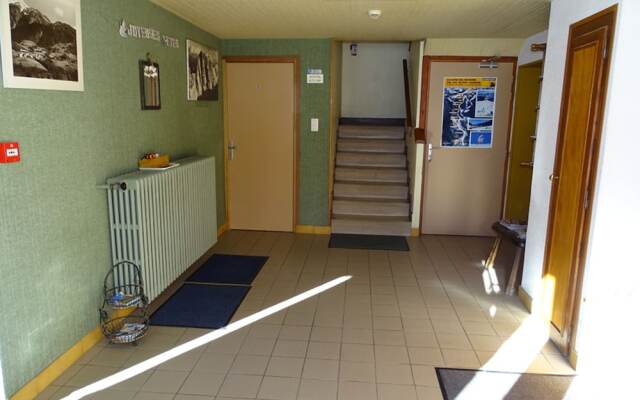 La Barme - Chamonix - Les Houches