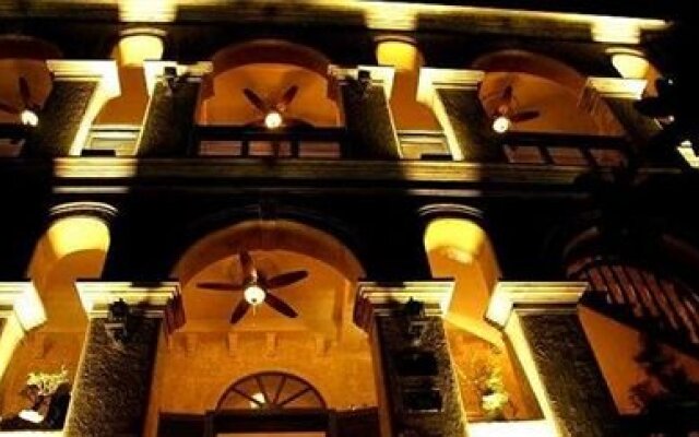 Gallery Hostel- Gulangyu Island