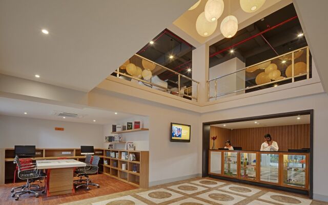 Otium By The Oterra, Bengaluru