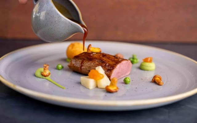 Hotel & Spa Suiten Freiwerk