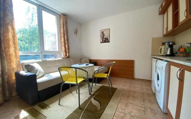 Cosy Studio Anita Complex A3