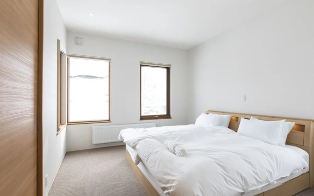 Hokkaidaway by H2 Life