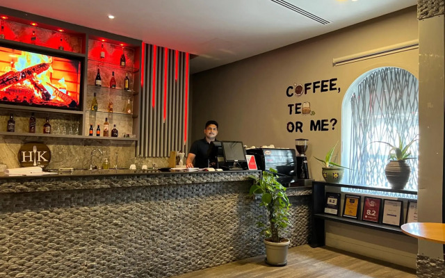 Mutrah Hotel