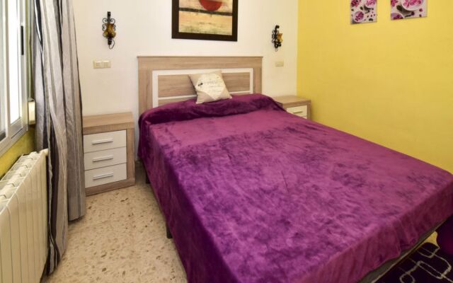 Holiday Home Bellavista