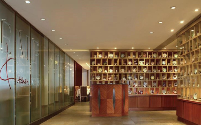 Empire Hotel Kowloon－Tsim Sha Tsui