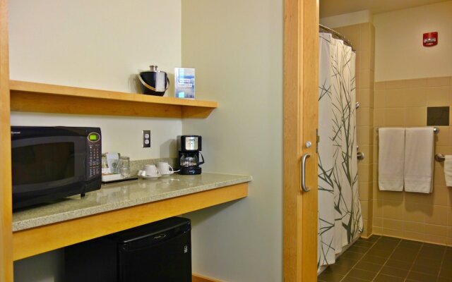 Nature Inn At Bald Eagle