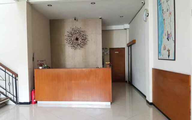 Kuta Suci Guest House