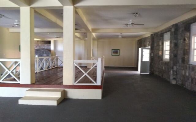 Mill House Guesthouse