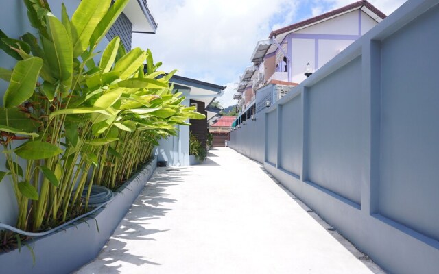 Amarina Pool Villa Phuket