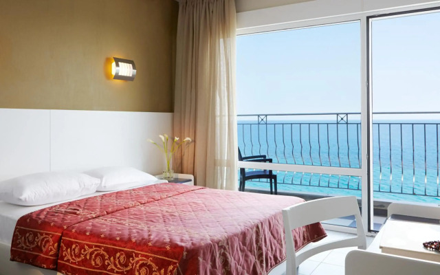 Hotel Alkyonis