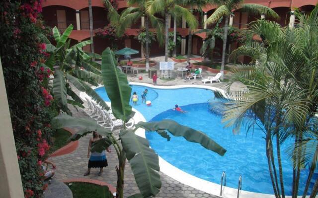 Estancia Real Cabo San Lucas