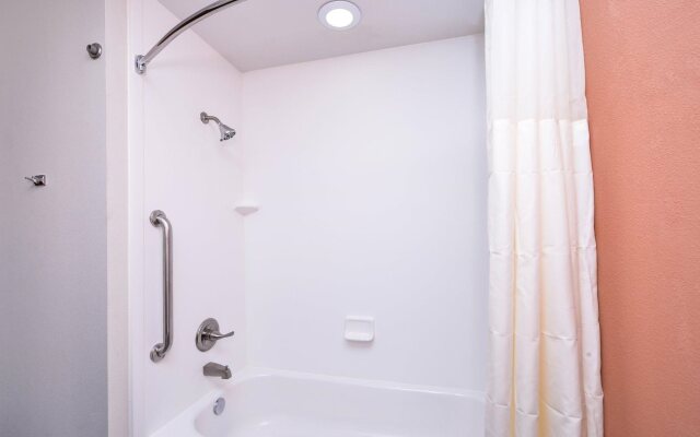 Sleep Inn & Suites Austin Northeast
