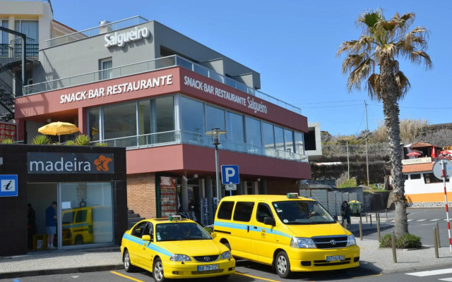 Hotel Salgueiro