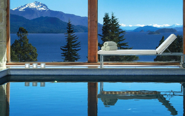 Hotel Tunquelén