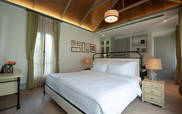 Thames Valley Khao Yai