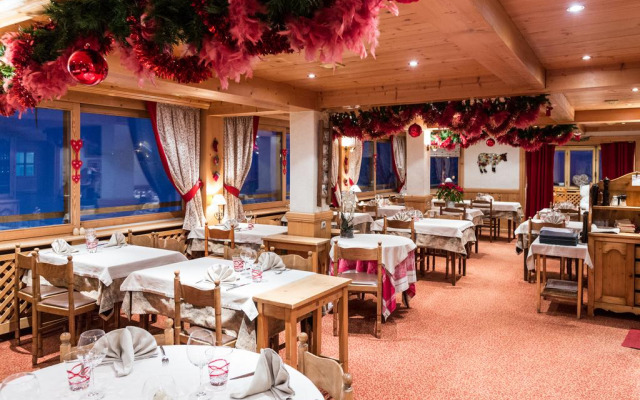 Hotel la Cremaillere