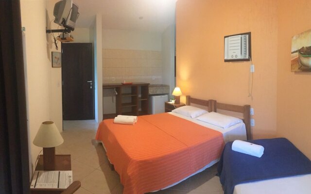 Pousada Solar da Lagoa