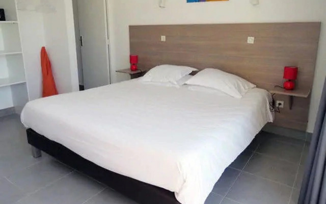 Hotel Sampiero Corso