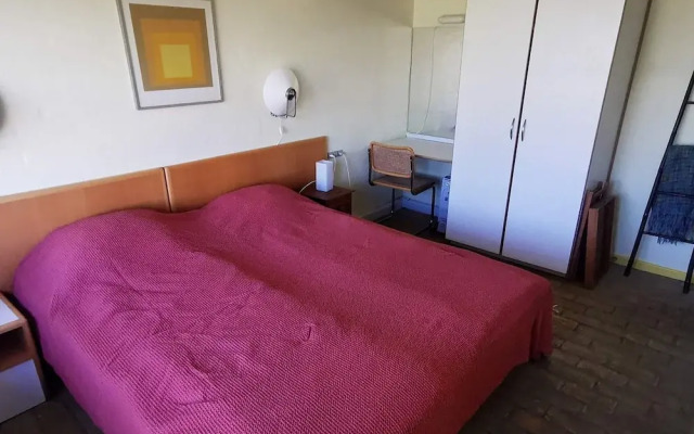 4 Person Holiday Home in Vaeggerlose