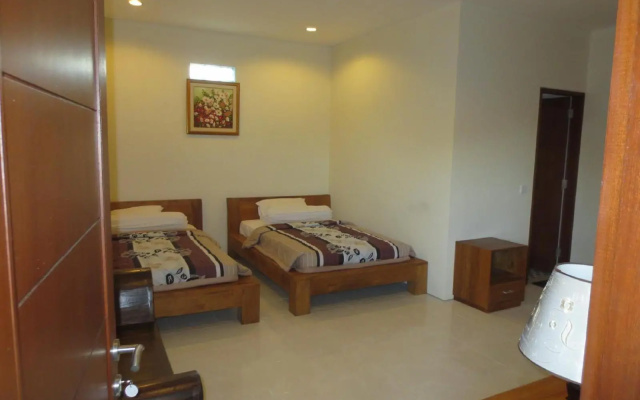 Putri Homestay