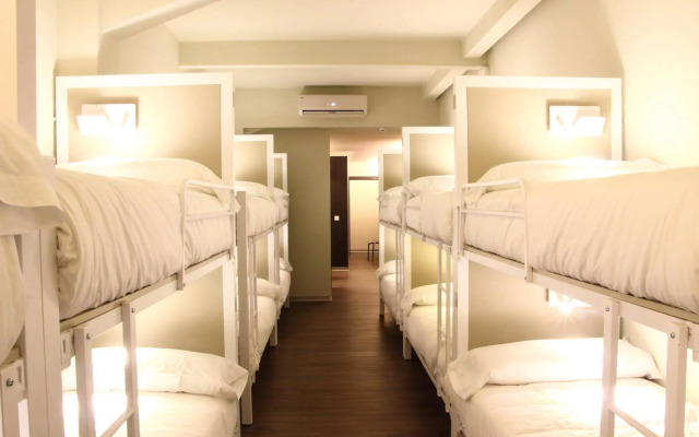 Poshtel Bilbao Premium Hostel