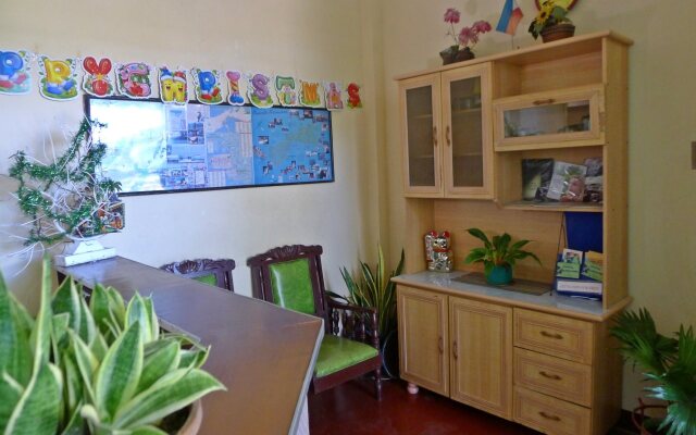 Jeshiela Guesthouse