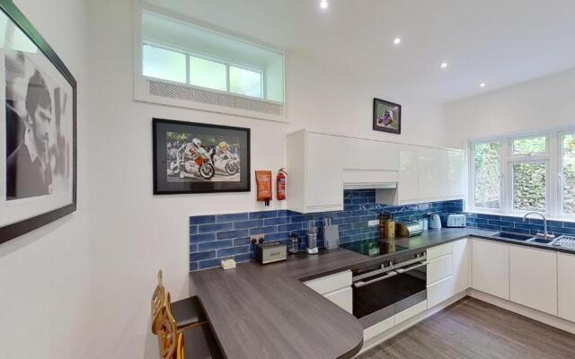 1 Claremont