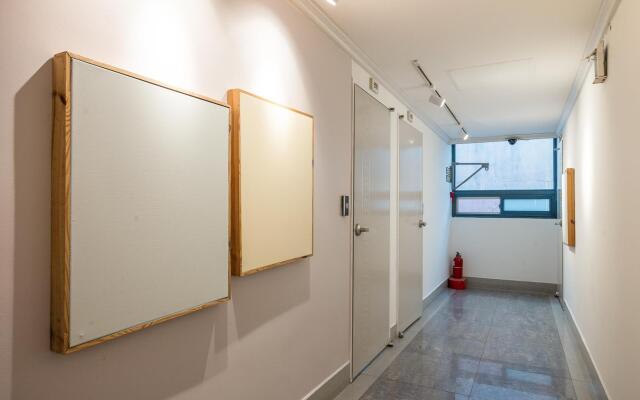 Gyeongju Shim Motel