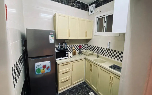 Quel Al arabia Serviced Apartment