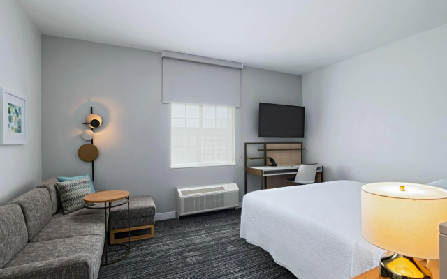 TownePlace Suites Weatherford