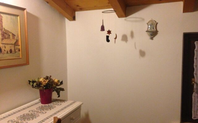 B&B Casanonni Borgo Angeli