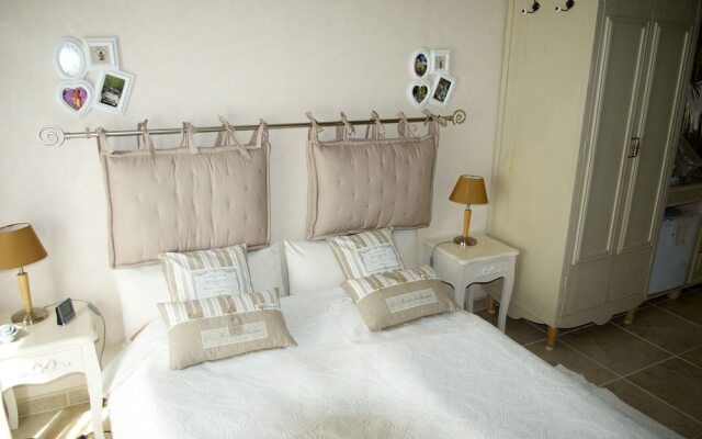 B&B Villa Viva Vitale