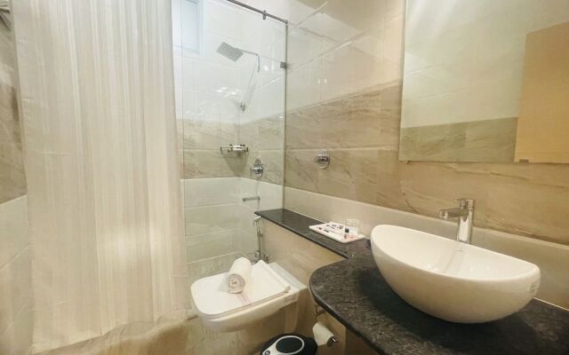 Hotel Clarks Inn Purnea