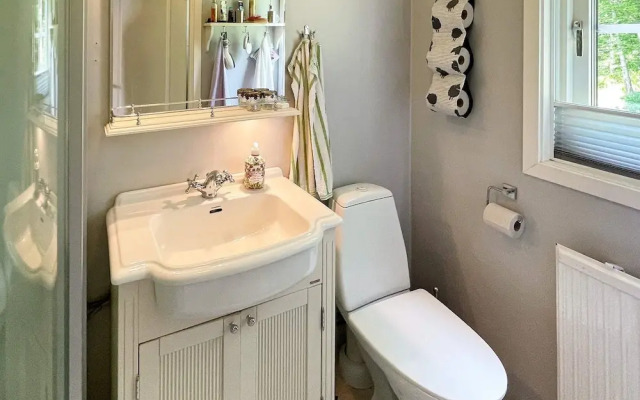 4 Star Holiday Home in Osby